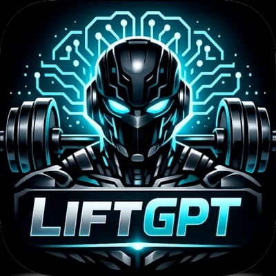 LiftGPT