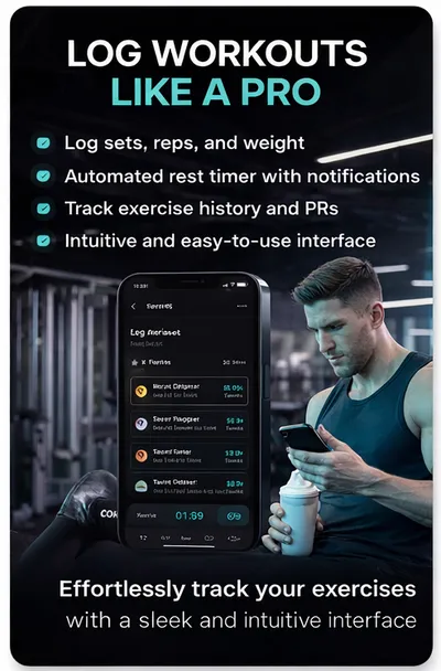 LiftGPT Screenshot