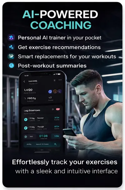LiftGPT Screenshot