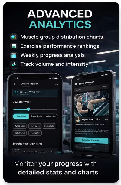 LiftGPT Screenshot