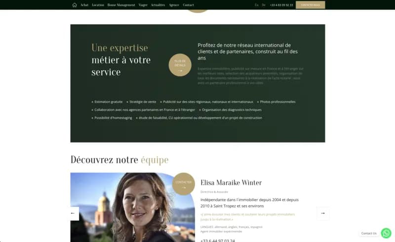 Property Listings