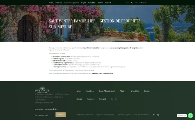 Property Details